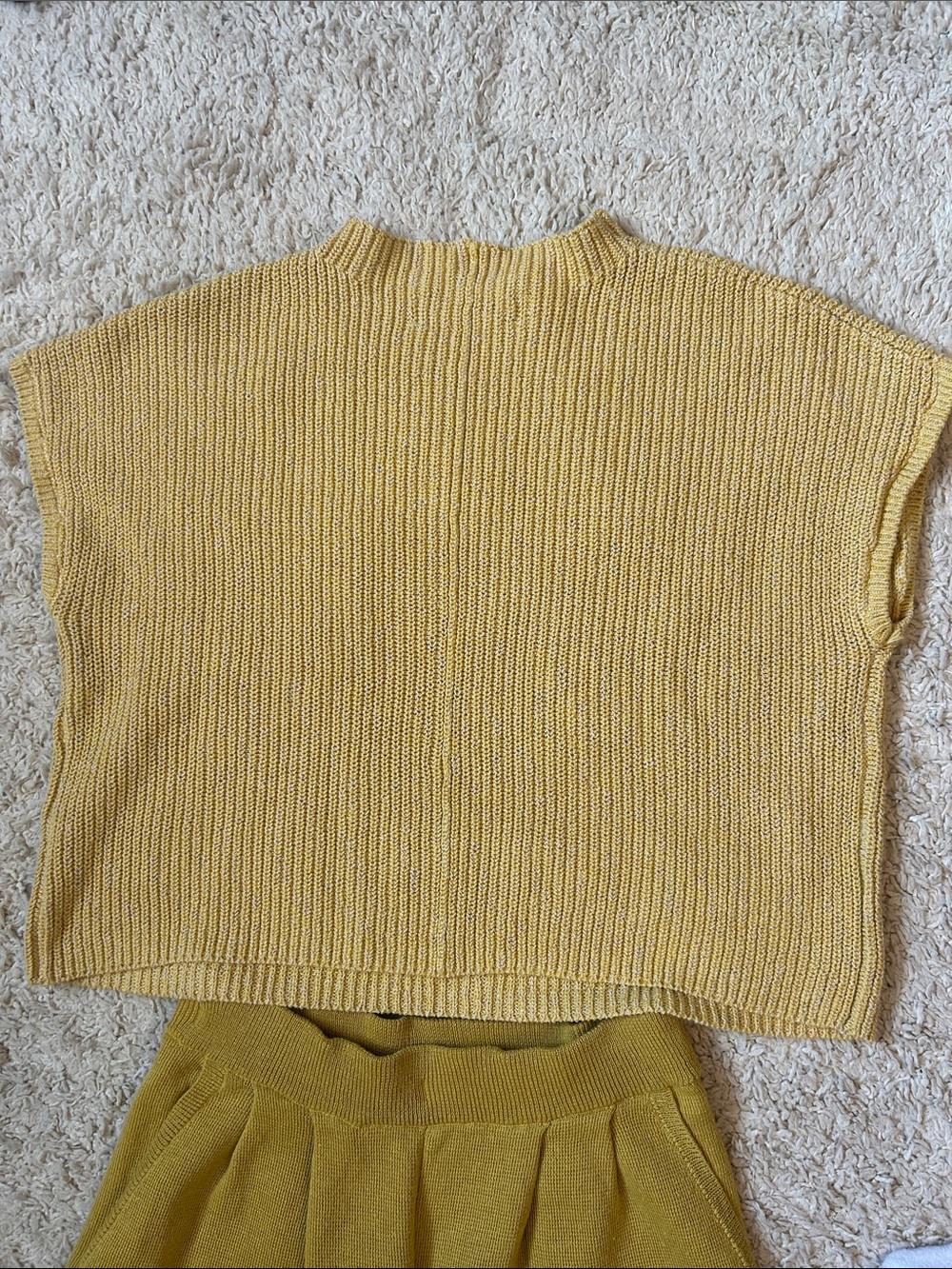 Free People Beach Freya Sweater Set - Picture 3 of 6
